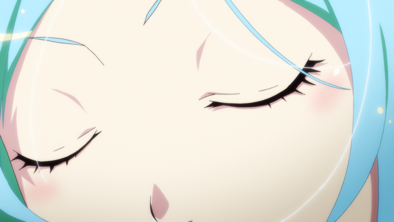 Kubikiri Cycle: Aoiro Savant to Zaregototsukai (Hakoniwa)